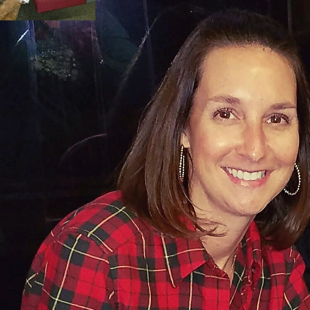 Meet your Posher, Erica